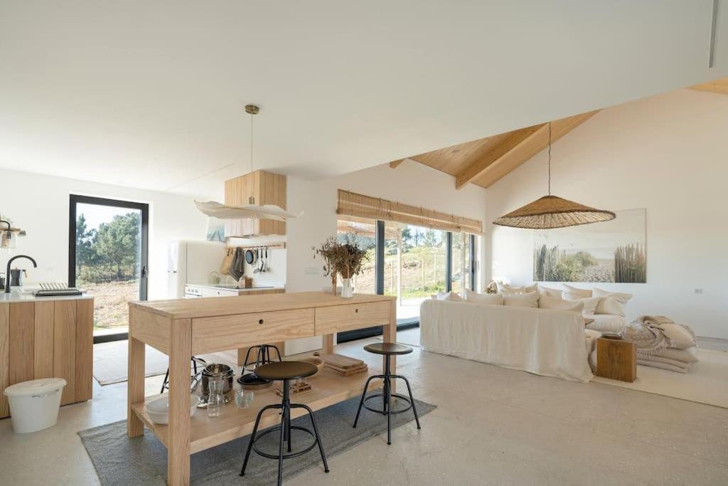 Itacahomes Casa Noro Ribeira Exterior photo