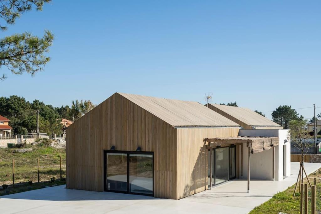 Itacahomes Casa Noro Ribeira Exterior photo